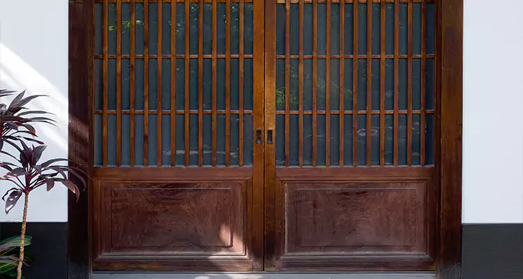 Accordion Patio Doors Repair in Lakeland, FL