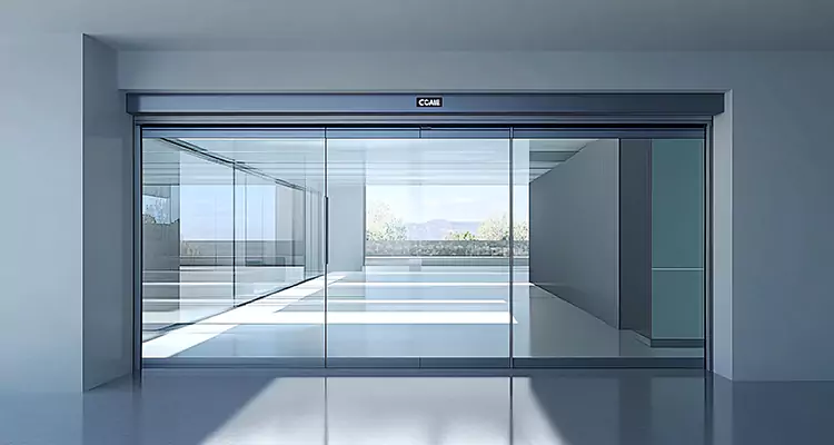 Automatic Sliding Door Repair in Lakeland, FL