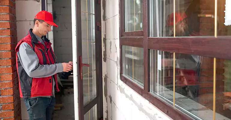 Comprehensive Commercial Door Repair Services in Lakeland, FL