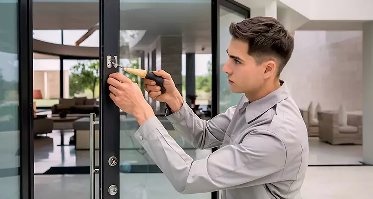 Best Door Lock RepairSliding Door Lock Repair in Lakeland, FL