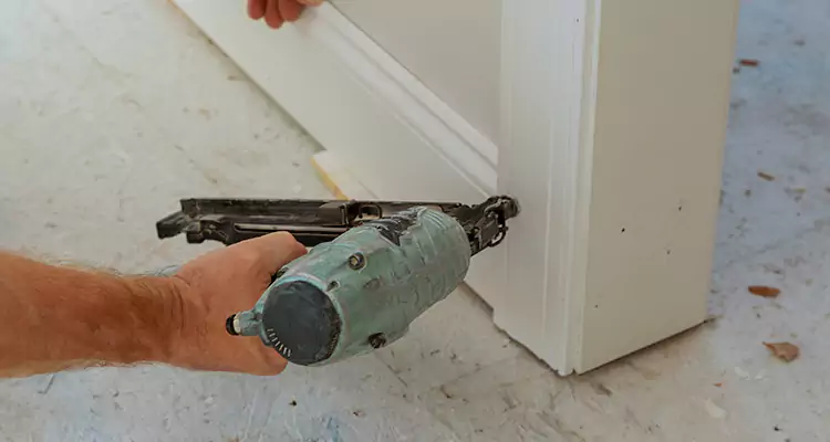 Fix Garage Door Panel in Lakeland, FL