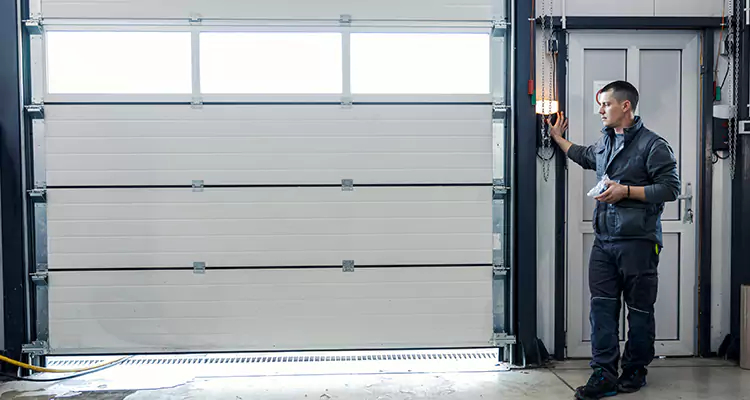 Our Garage Door Repair Services in Lakeland, FL