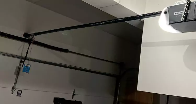 Garage Door Opener Sensor Replacement in Lakeland, FL