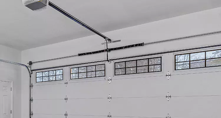 Garage Door Torsion Spring Repair in Lakeland, FL