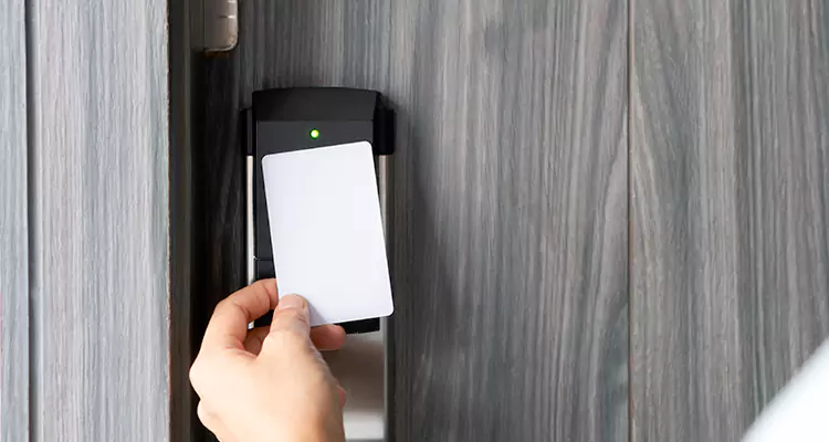 Hotel Swipe Card Door Locks Repair in Lakeland, FL