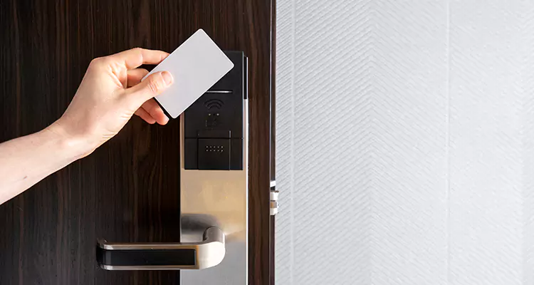 Why Choose Us for Hotel Keycard Lock Repair in Lakeland, FL?