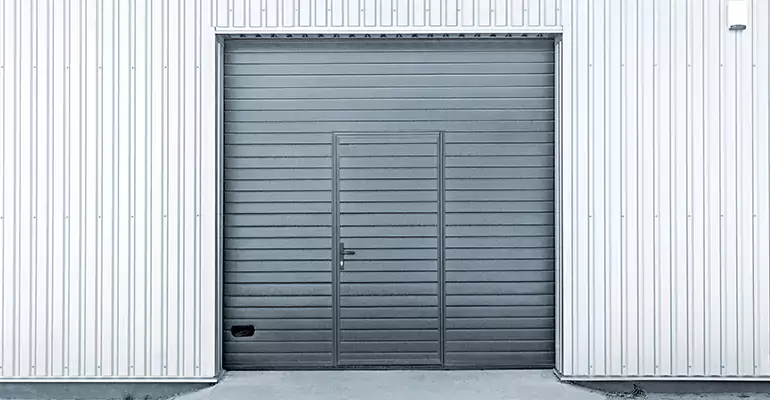 Trusted Industrial Overhead Door Repair in Lakeland, FL