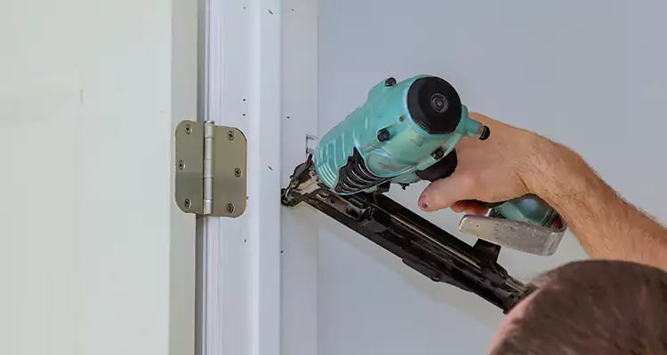 Interior Door Repair Services Near Me in Lakeland, FL