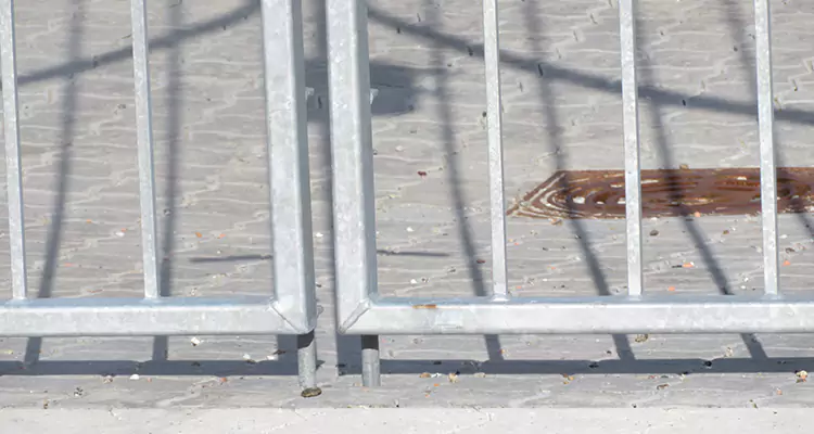 Our Metal Gate Repair Services in Lakeland, FL