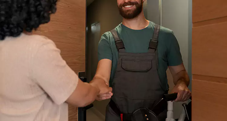 Repair Rfid Keycard Reader For Motels in Lakeland, FL