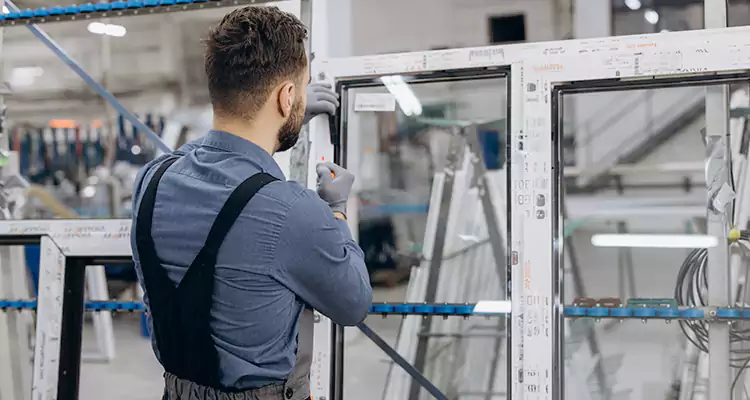 Why Choose Us for Patio Door Blind Replacement in Lakeland, FL?