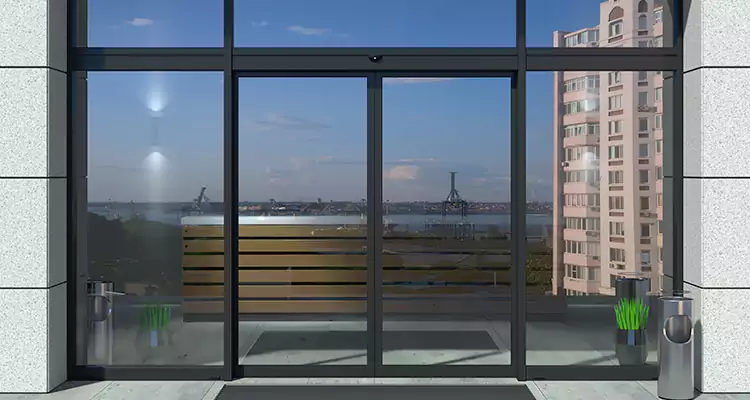 Our Patio Door Casing Repair Services in Lakeland, FL