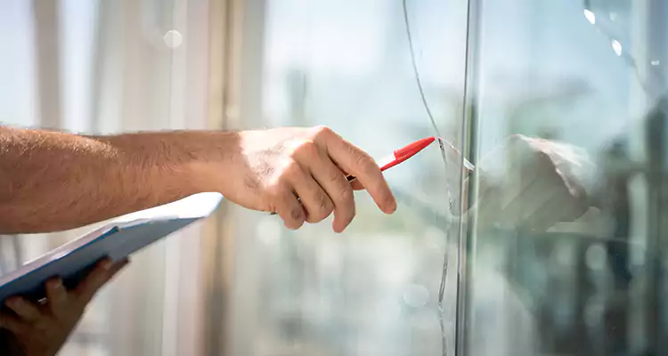 Sliding Glass Patio Door Repair in Lakeland, FL