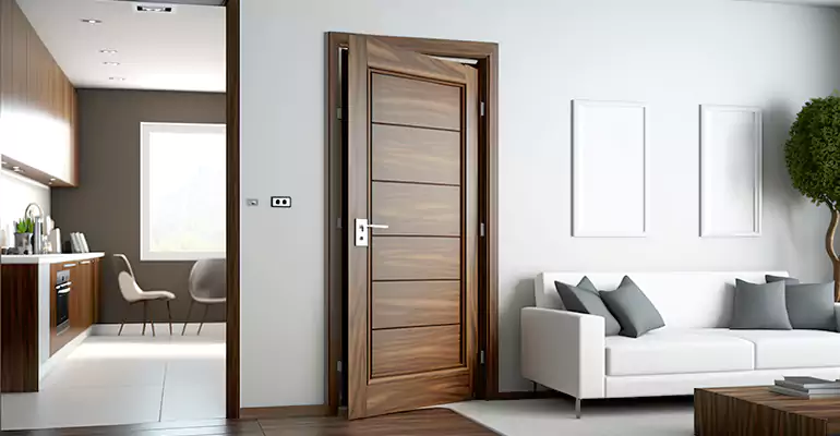 Residential Overhead Door Repair in Lakeland, FL