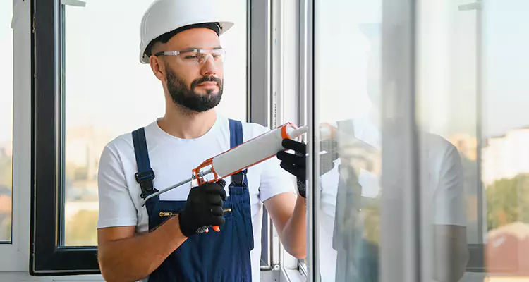 Retractable Screens Repair for Patio in Lakeland, FL