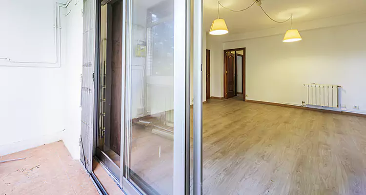 Security Screen Doors Repair in Lakeland, FL