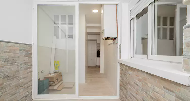 Sliding Barn Door Brackets Replacement in Lakeland, FL