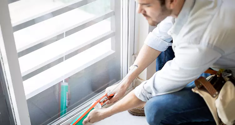 Sliding Patio Door Contractors in Lakeland, FL