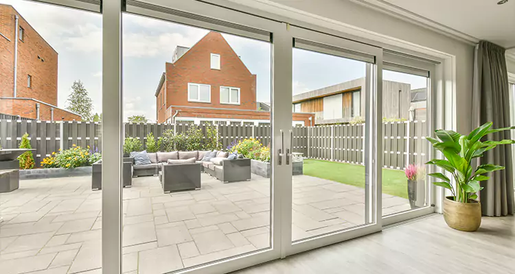 Sliding Glass Door Roller Replacement in Lakeland, FL