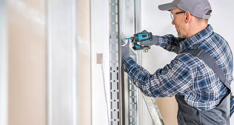 Sliding Door Latch Hardware Repair in Lakeland, FL