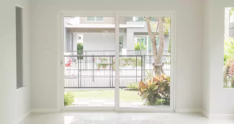 Sliding Panels For Patio Doors in Lakeland, FL
