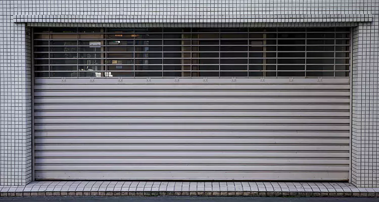 Steel Roll Up Door Repair in Lakeland, FL