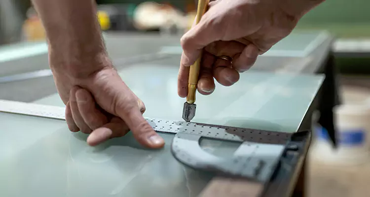 Glass Scratch Repair in Lakeland, FL