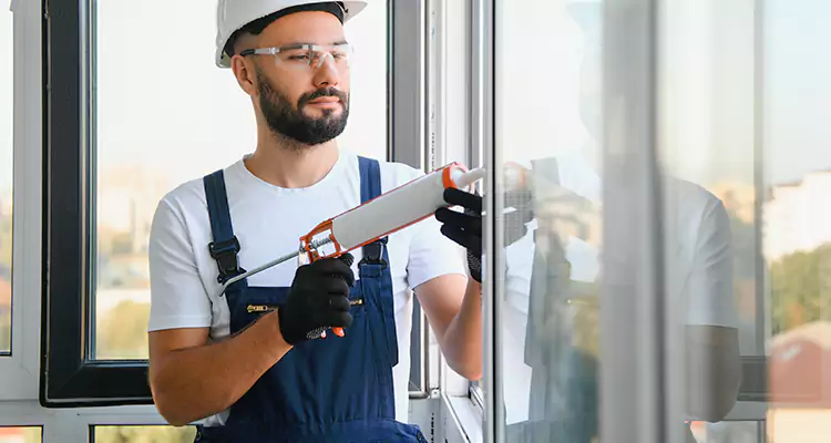 Window Frame Repair in Lakeland, FL