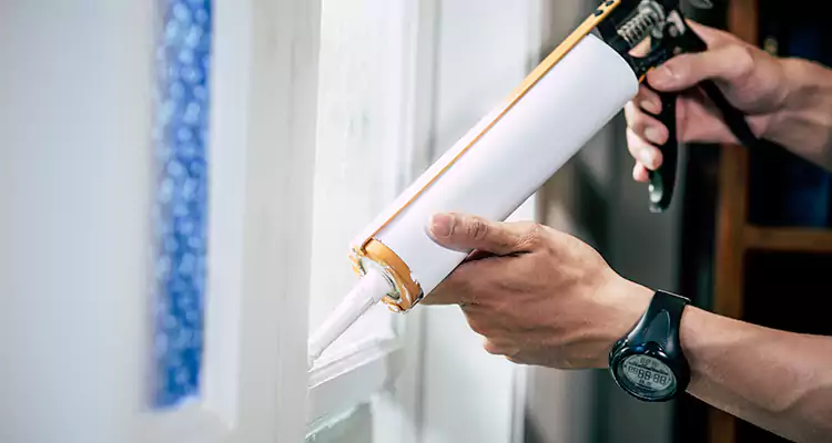 Windows Leaking Air Repair in Lakeland, FL