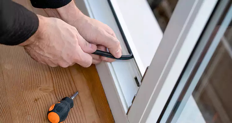 Sliding Door Maintenance in Lakeland, FL