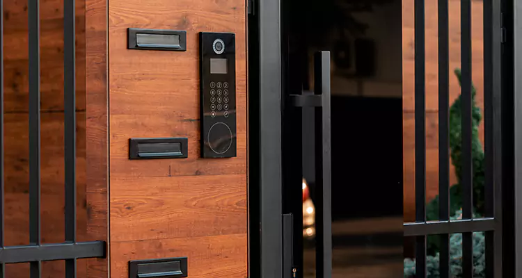 Automatic Door Maintenance in Lakeland, FL