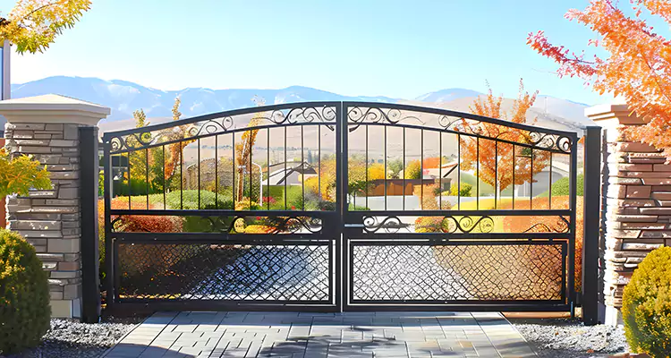 Automatic Gate Repair Cost in Lakeland, FL