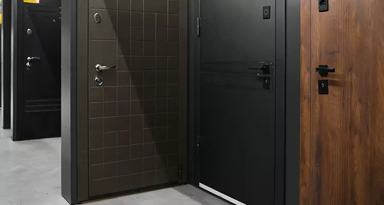 Burglar Proof Storm Door Repair in Lakeland, FL