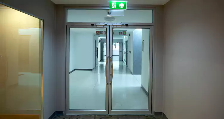 Emergency Glass Door Repair in Lakeland, FL