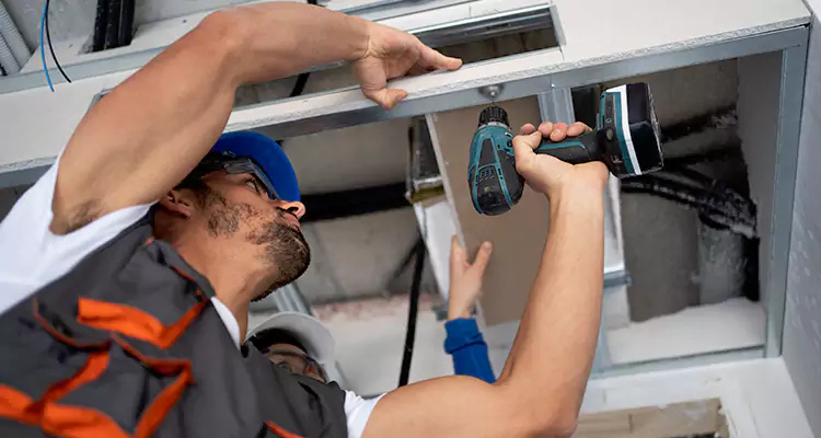 Emergency Overhead Door Repair in Lakeland, FL