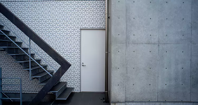 Fire Rated Entrance Doors Repair in Lakeland, FL