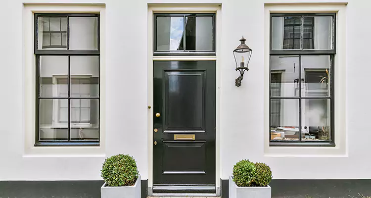 Modern French Doors Repair in Lakeland, FL