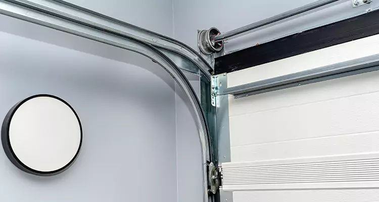 Garage Door Cable Repair Cost in Lakeland, FL