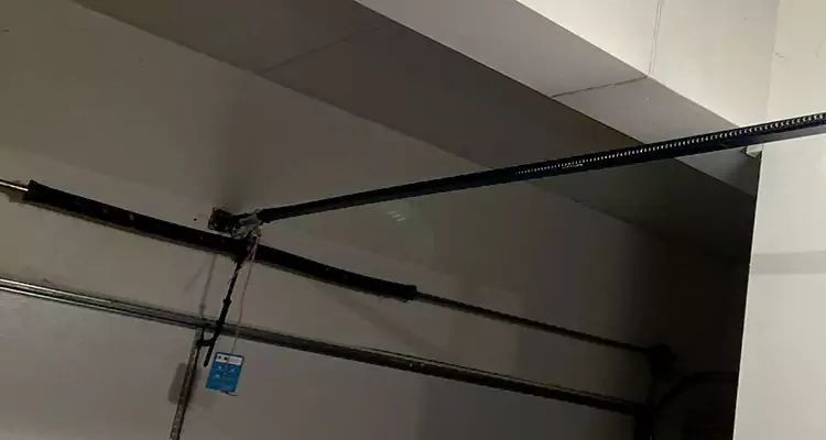 Garage Door Spring Removal in Lakeland, FL