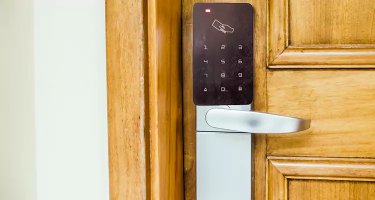 Keyless Hotel Door Locks Repair in Lakeland, FL