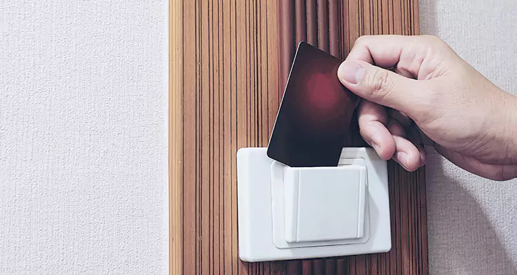 Hotel Key Card Programmer Repair in Lakeland, FL