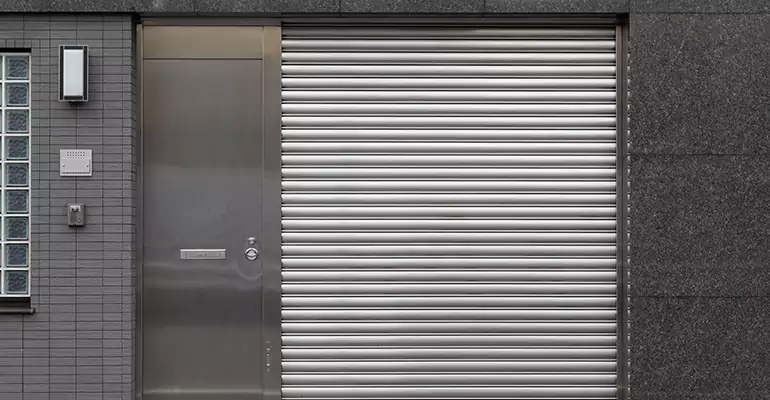 Industrial Roller Door Repair Service in Lakeland, FL