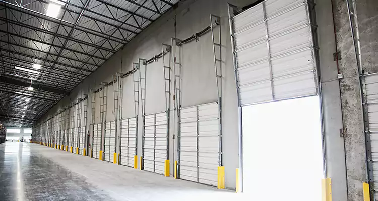 Industrial Roller Door Repair Prices in Lakeland, FL