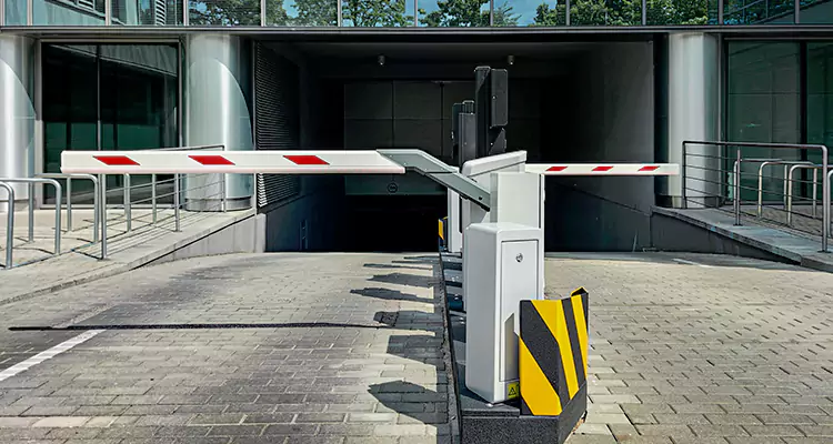 Affordable And Fast Parking Boom Gate Repair Services in Lakeland, FL