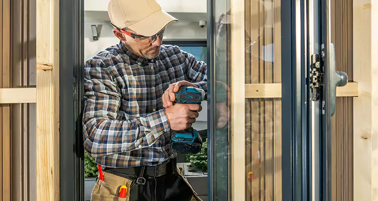 Top-Rated Patio Door Handle and Lock Repair Service for Homeowners in Lakeland, FL