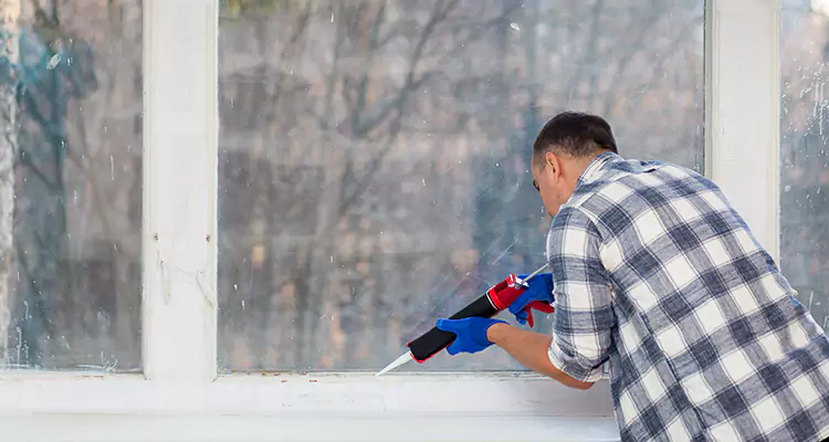 Andersen Patio Door Weatherstrip Replacement in Lakeland, FL