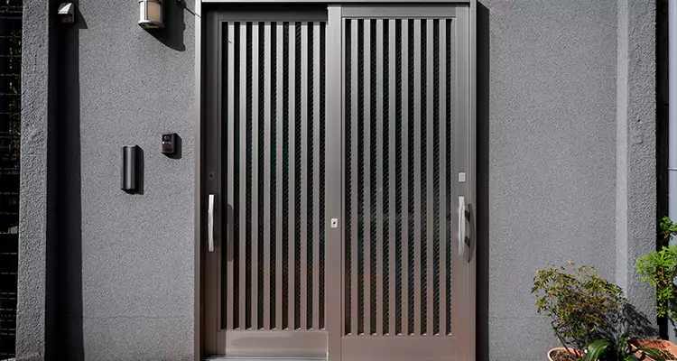 Pocket Door Track Rollers Repair in Lakeland, FL