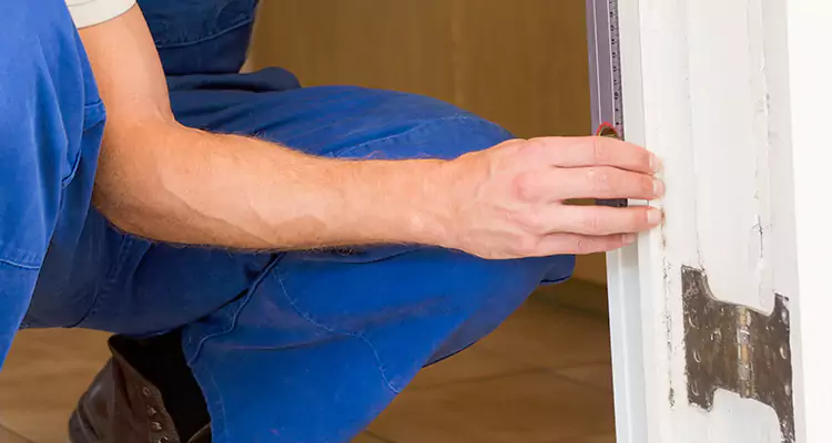 Hidden Sliding Door Hardware Repair in Lakeland, FL