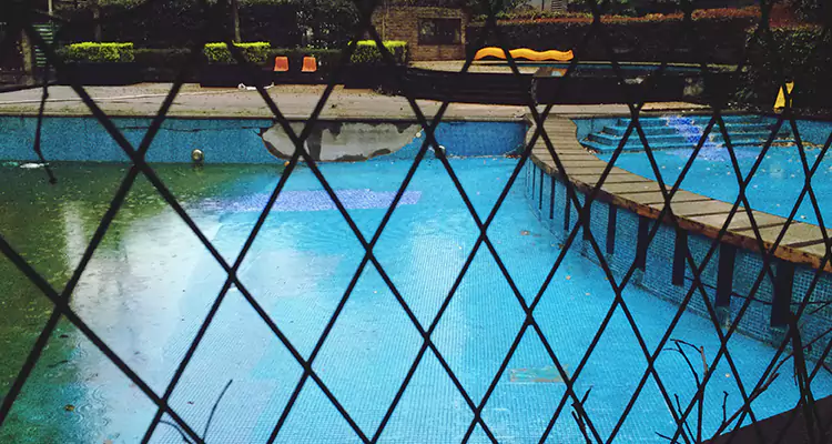 Lanai Screen Repair in Lakeland, FL