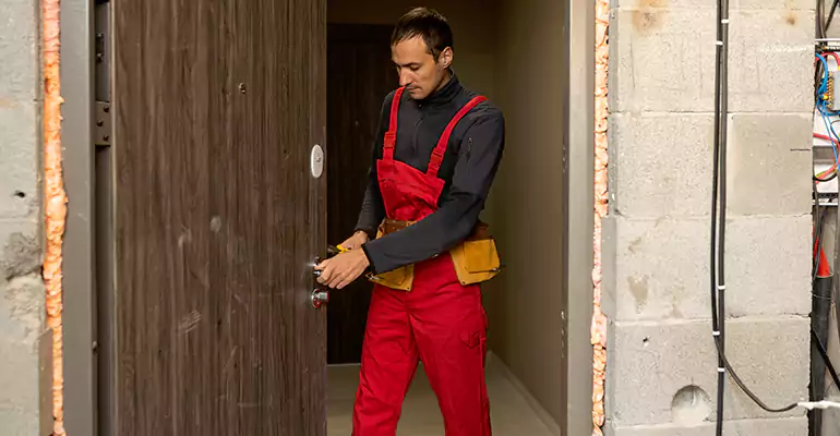 Residential Sliding Glass Door Repair in Lakeland, FL